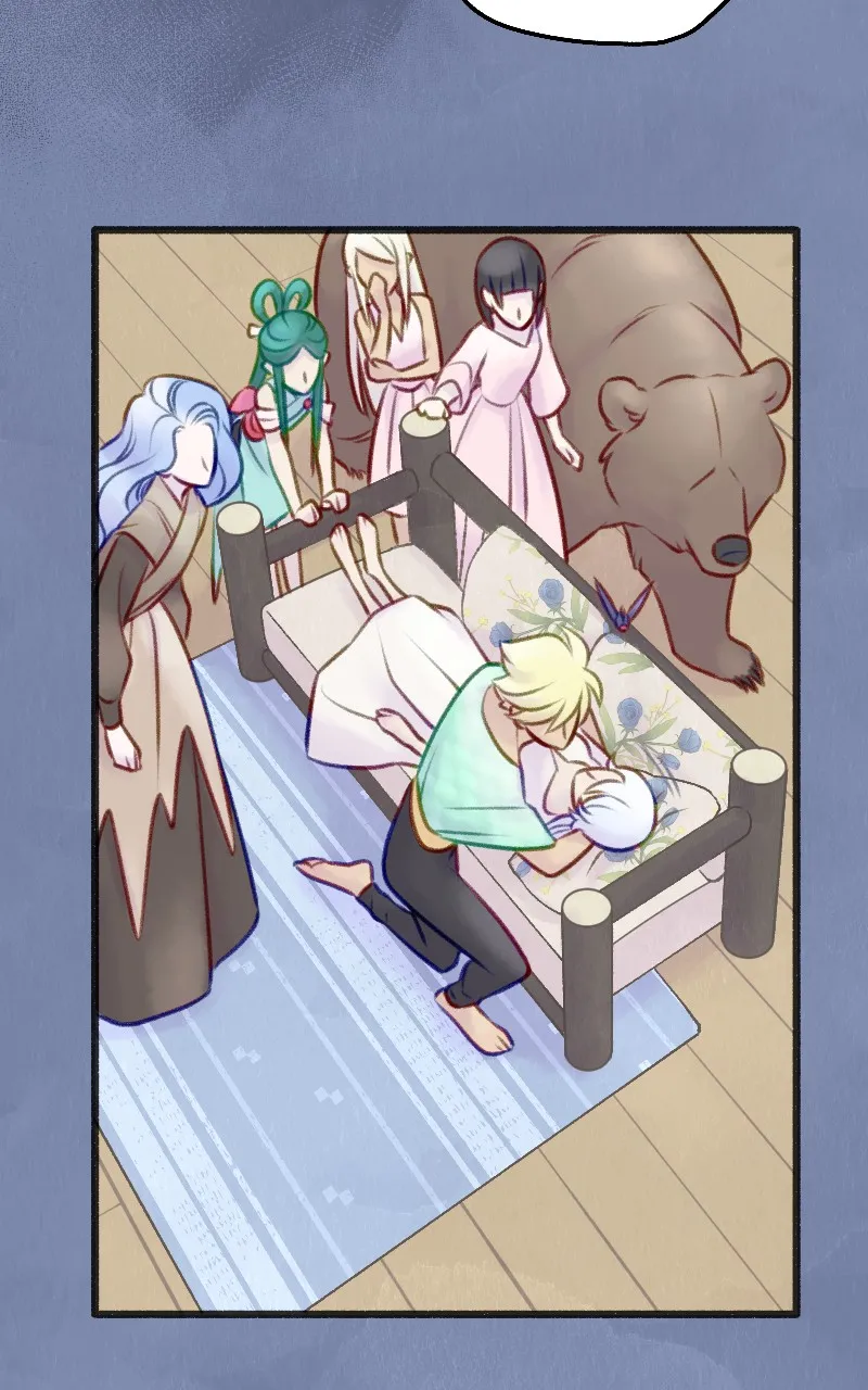 Raven Saga Chapter 84 page 60 - 