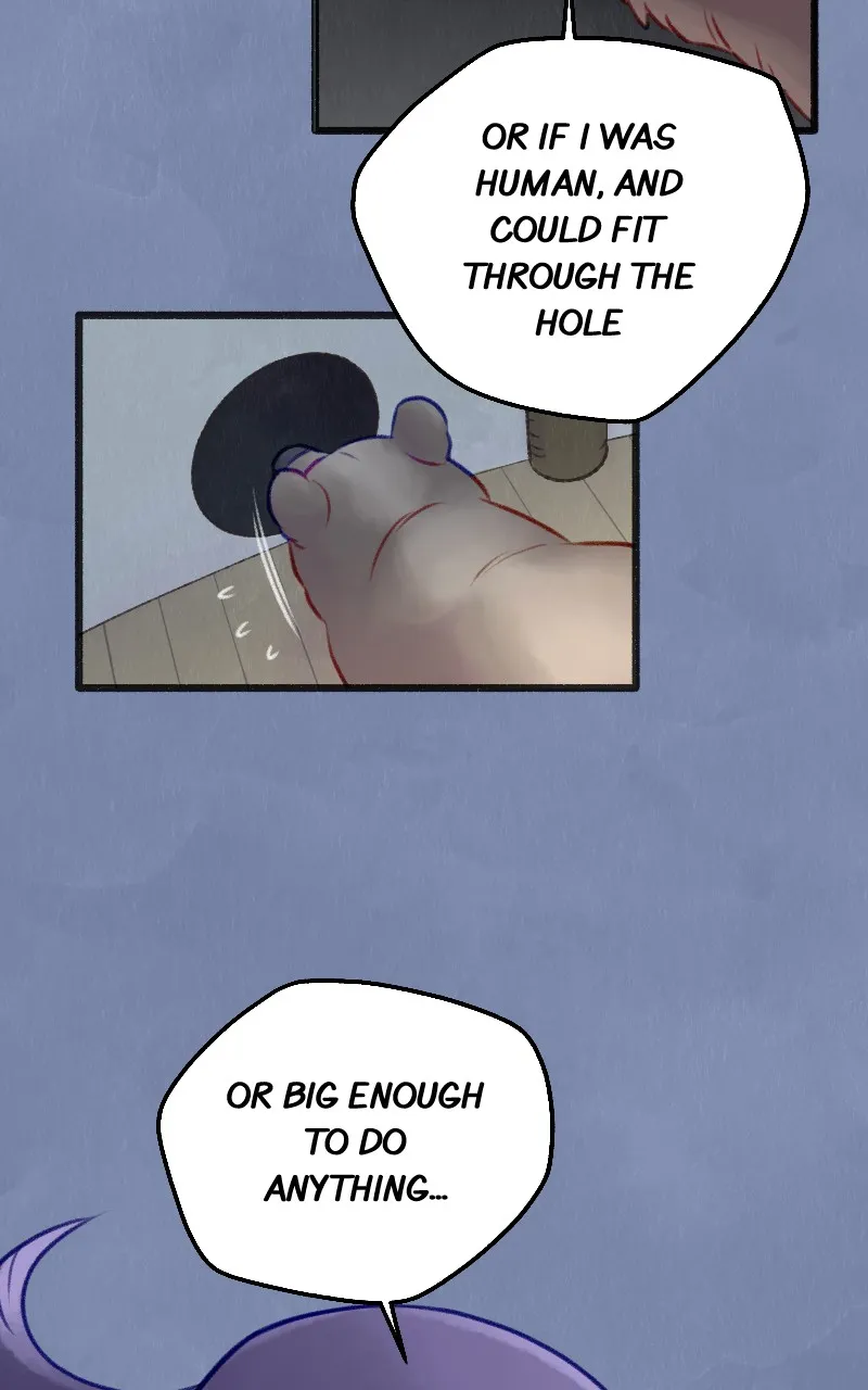 Raven Saga Chapter 84 page 65 - 