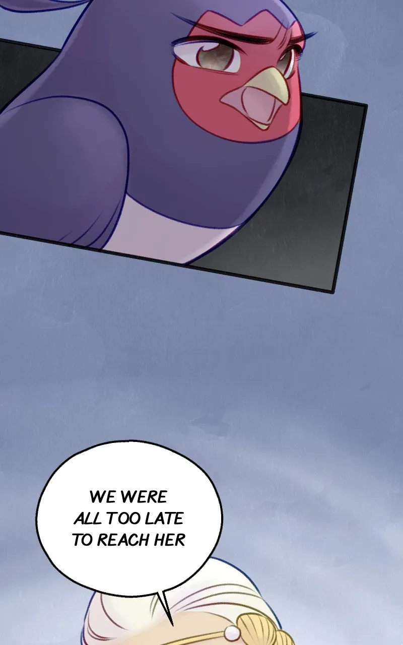 Raven Saga Chapter 84 page 66 - 