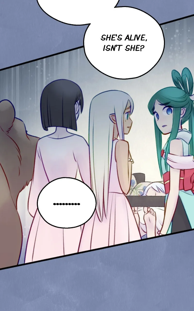 Raven Saga Chapter 84 page 68 - 