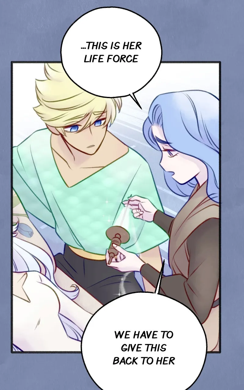 Raven Saga Chapter 84 page 69 - 