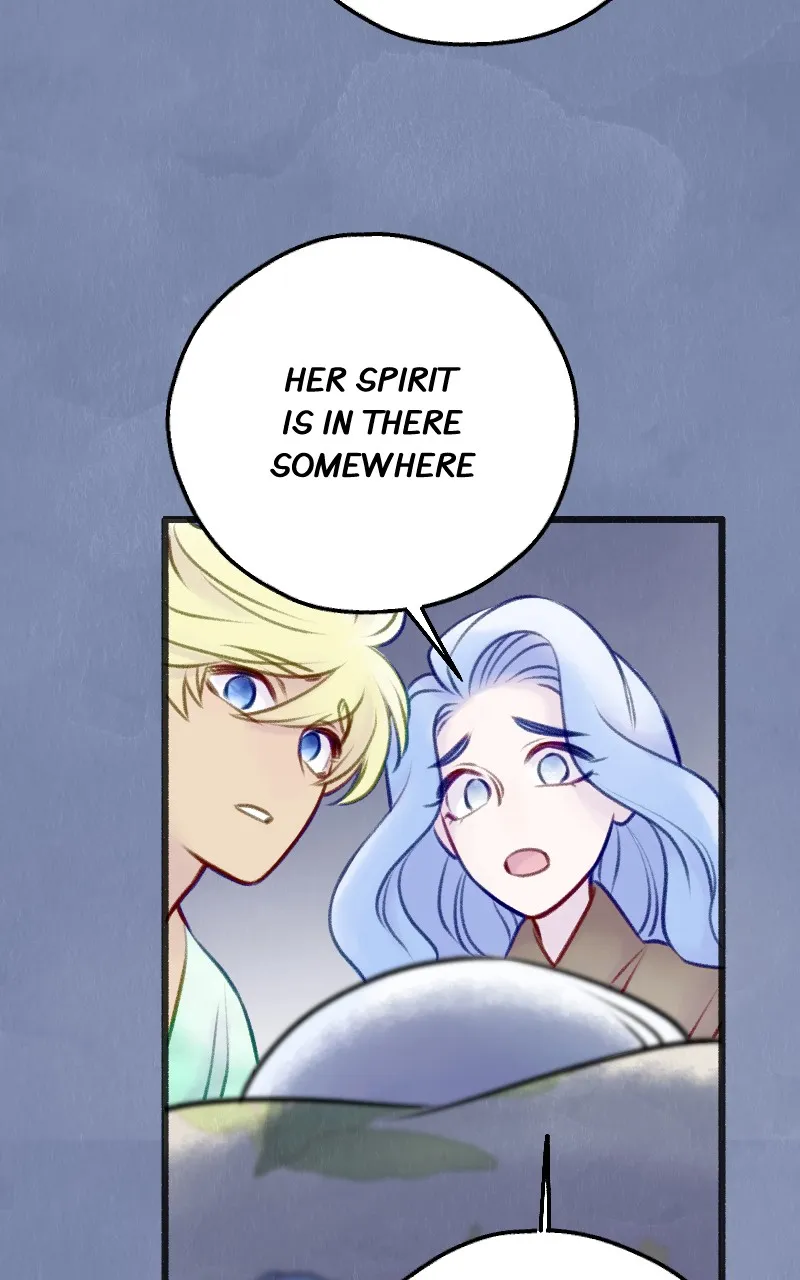 Raven Saga Chapter 84 page 70 - 