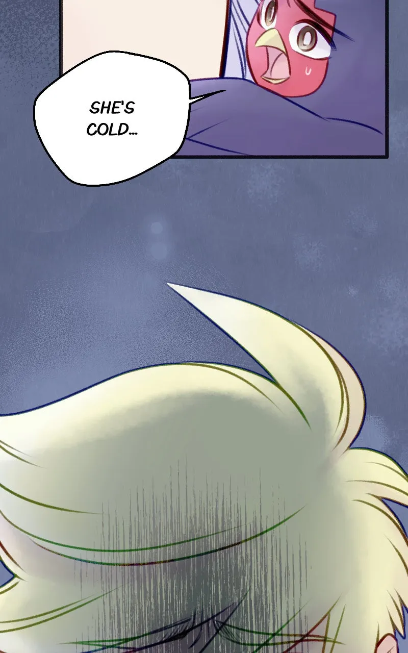 Raven Saga Chapter 84 page 8 - 