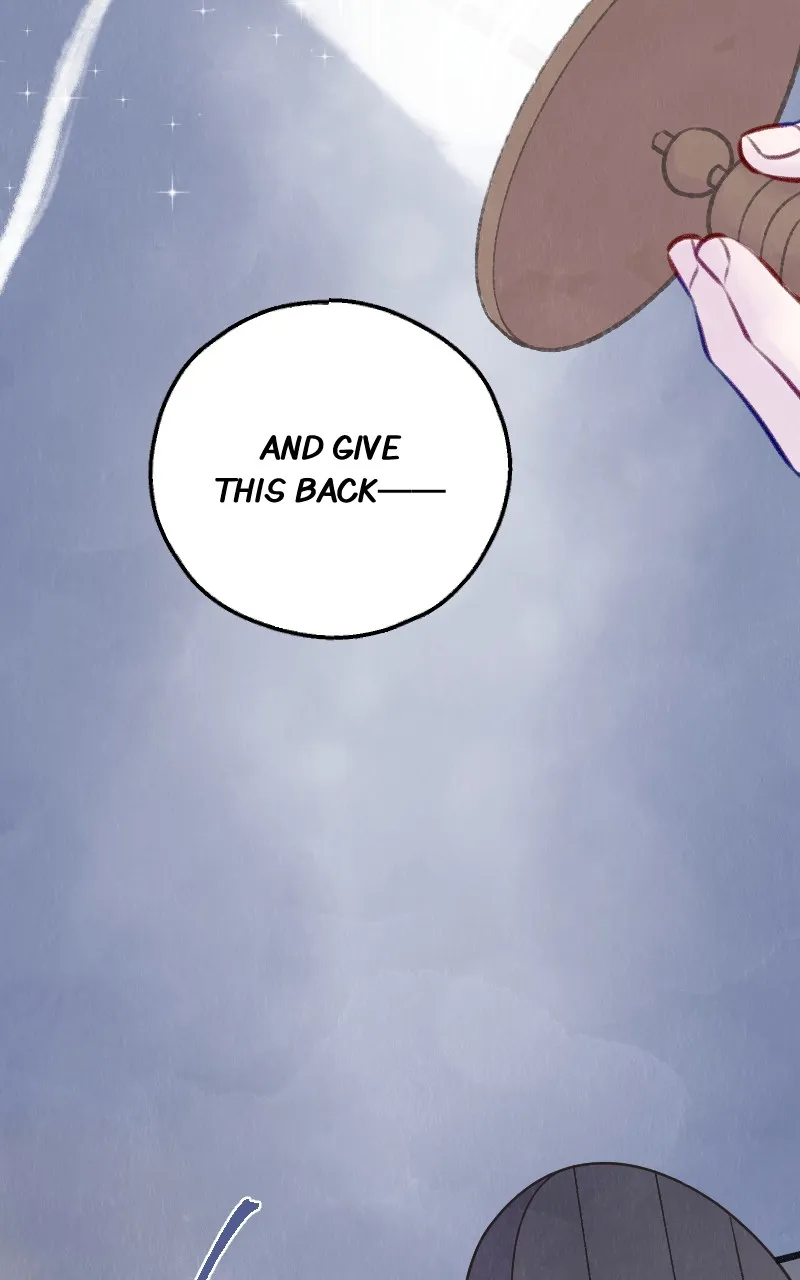 Raven Saga Chapter 84 page 72 - 