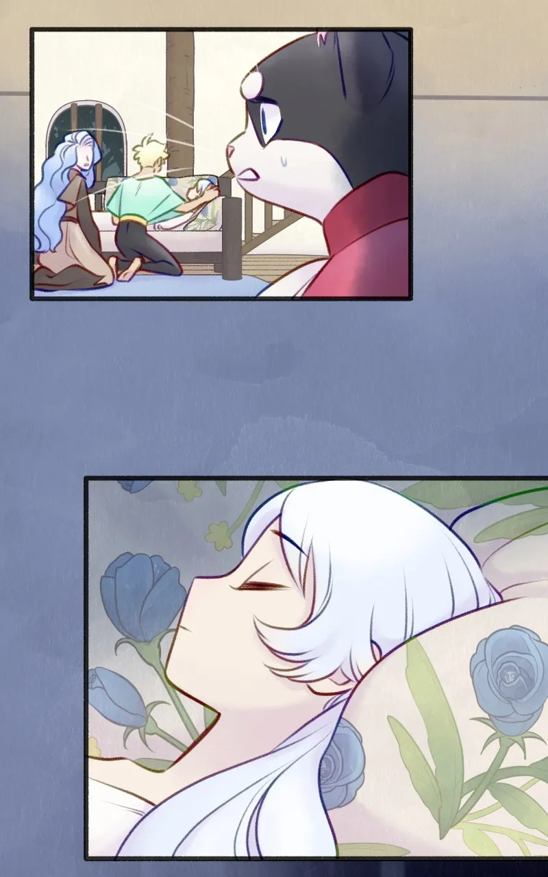 Raven Saga Chapter 84 page 75 - 
