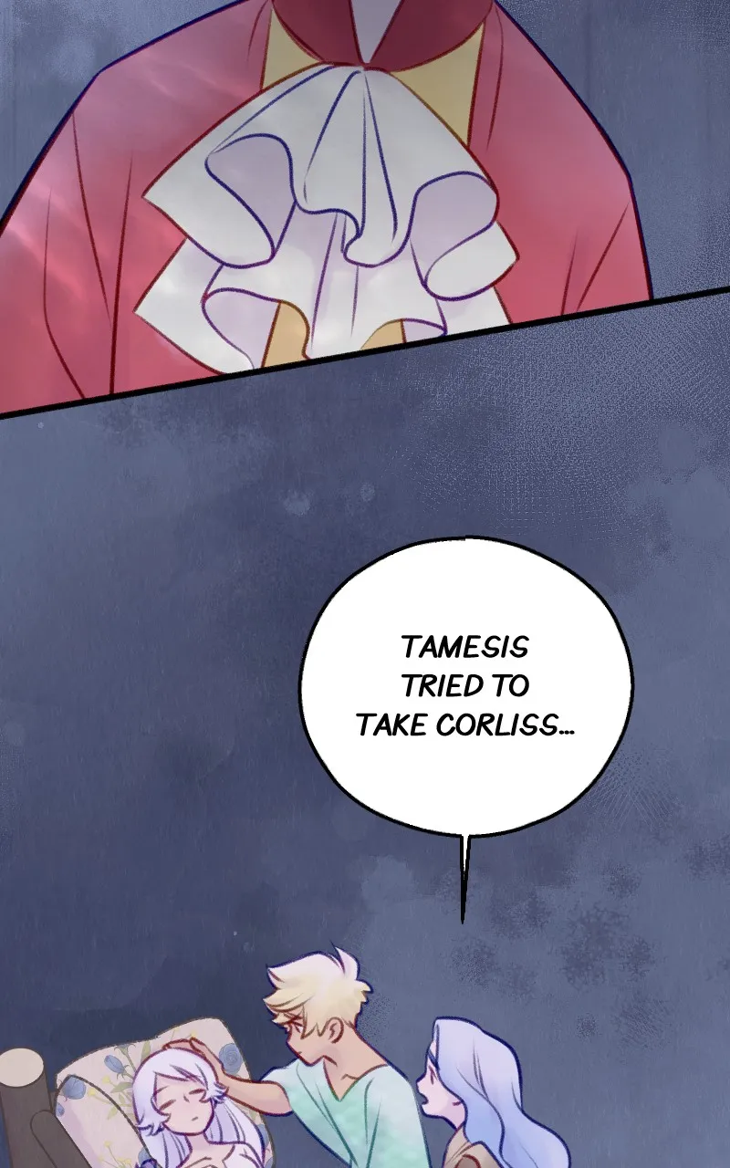 Raven Saga Chapter 84 page 77 - 