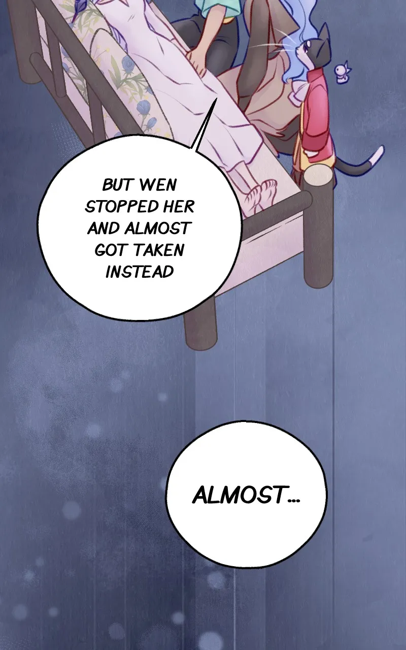 Raven Saga Chapter 84 page 78 - 
