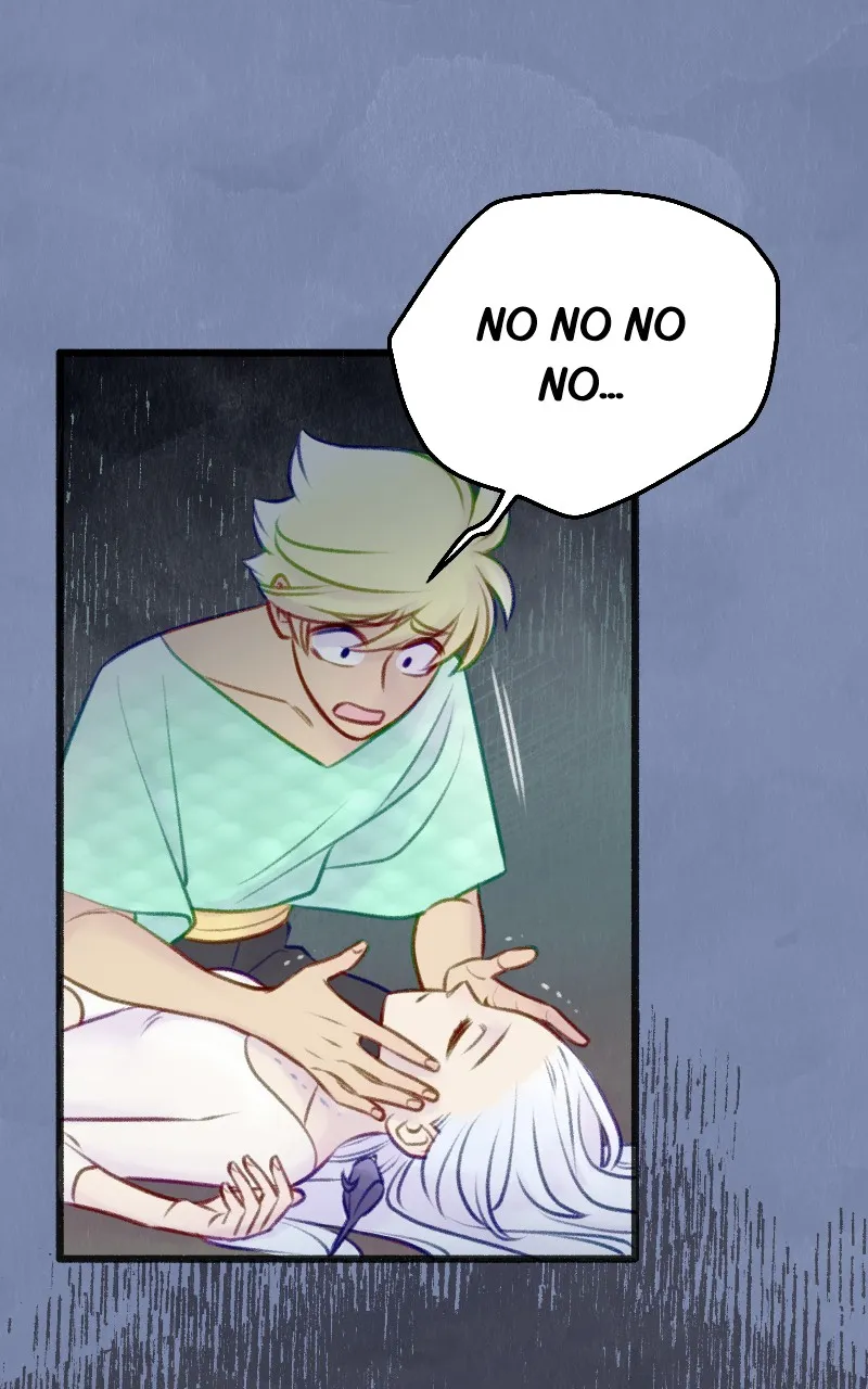 Raven Saga Chapter 84 page 10 - 