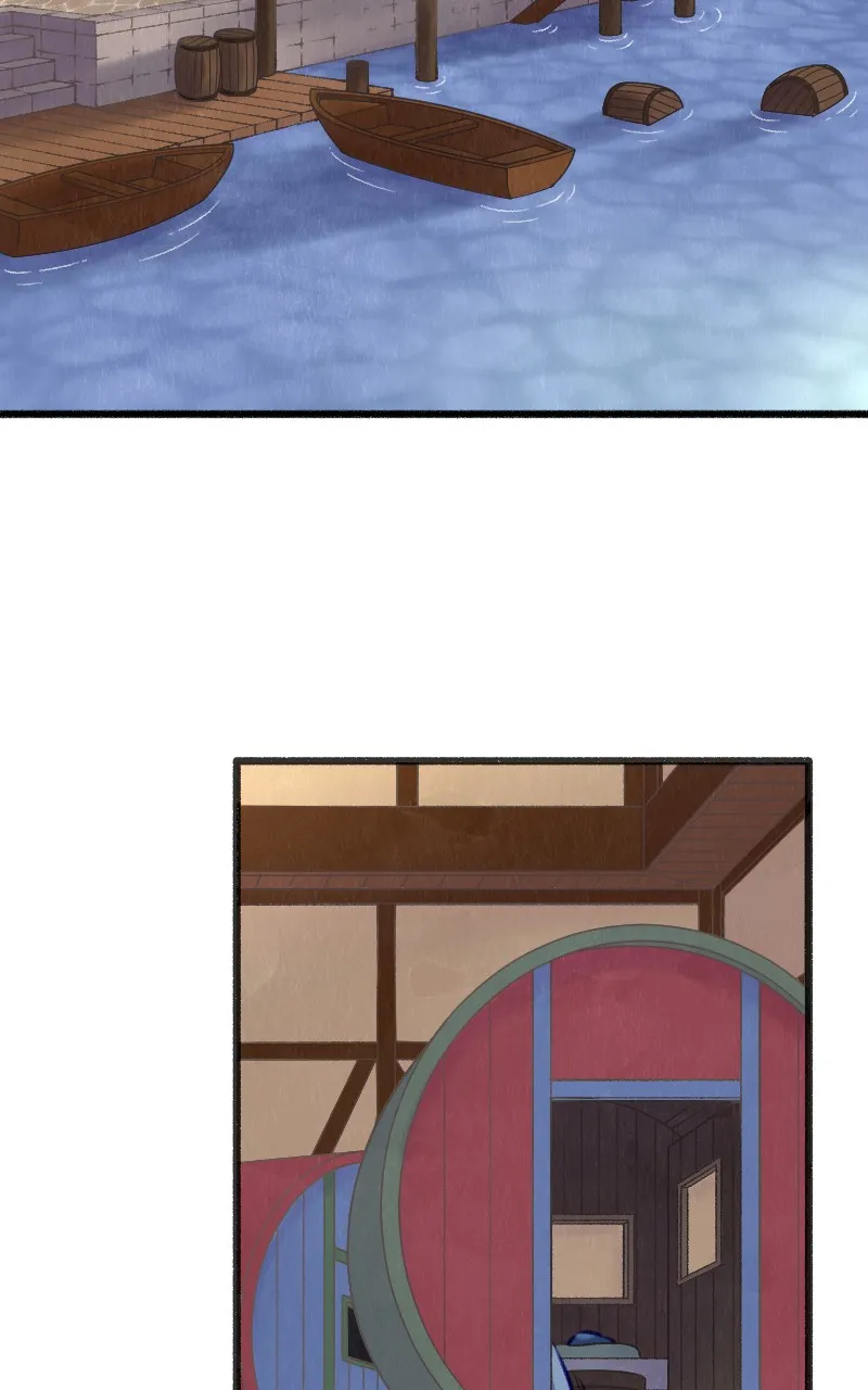 Raven Saga Chapter 85 page 2 - 