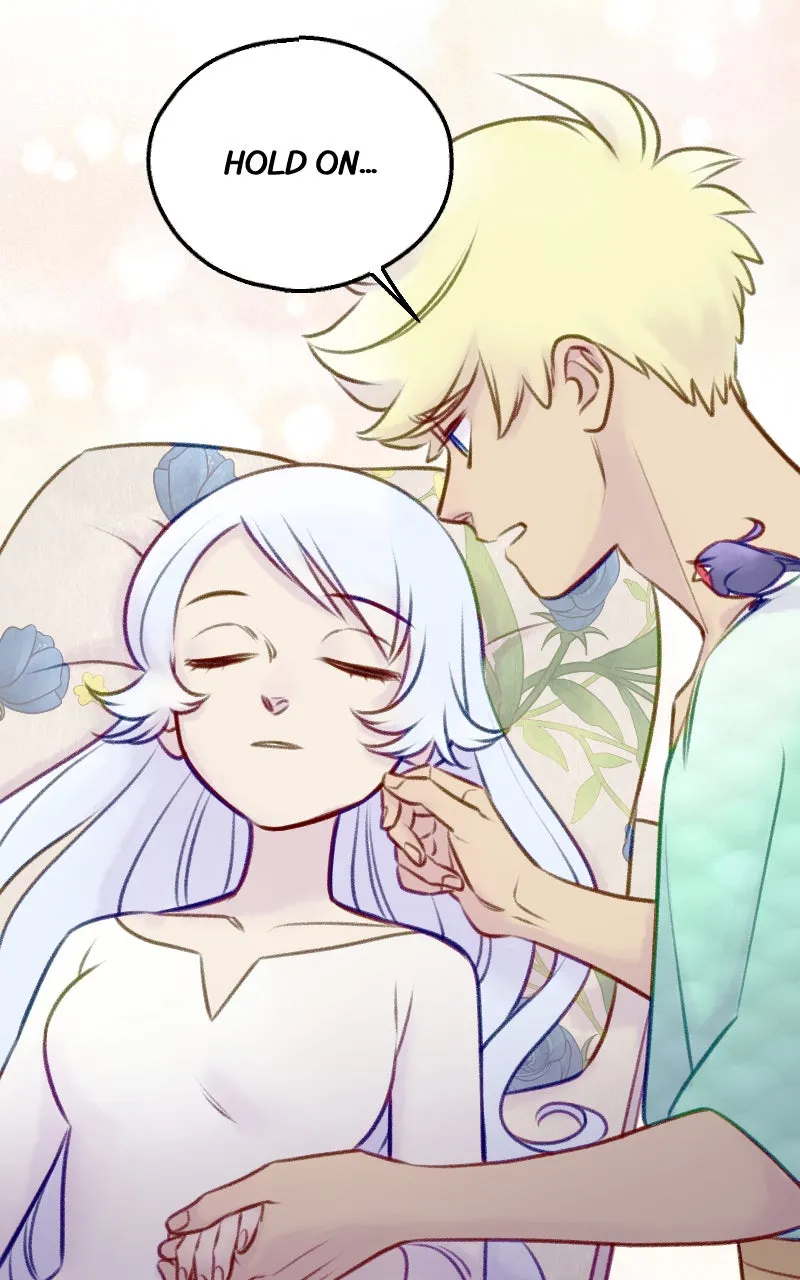Raven Saga Chapter 85 page 14 - 