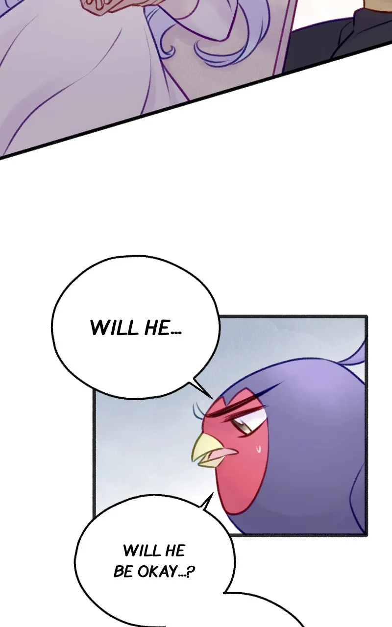 Raven Saga Chapter 85 page 15 - 