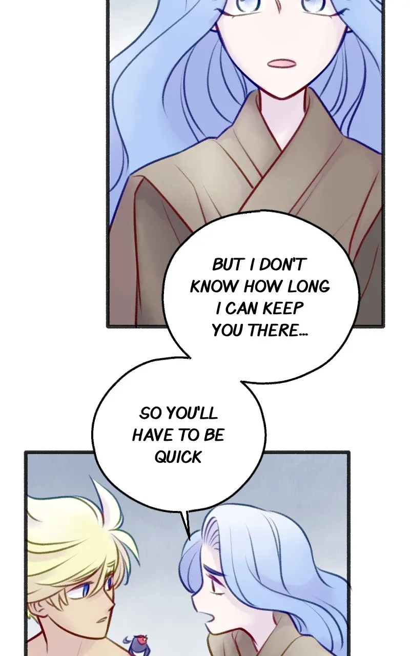 Raven Saga Chapter 85 page 17 - 