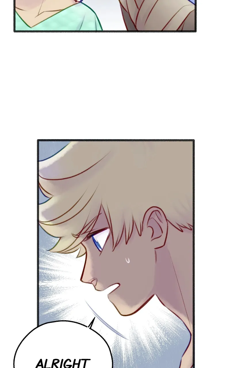 Raven Saga Chapter 85 page 18 - 