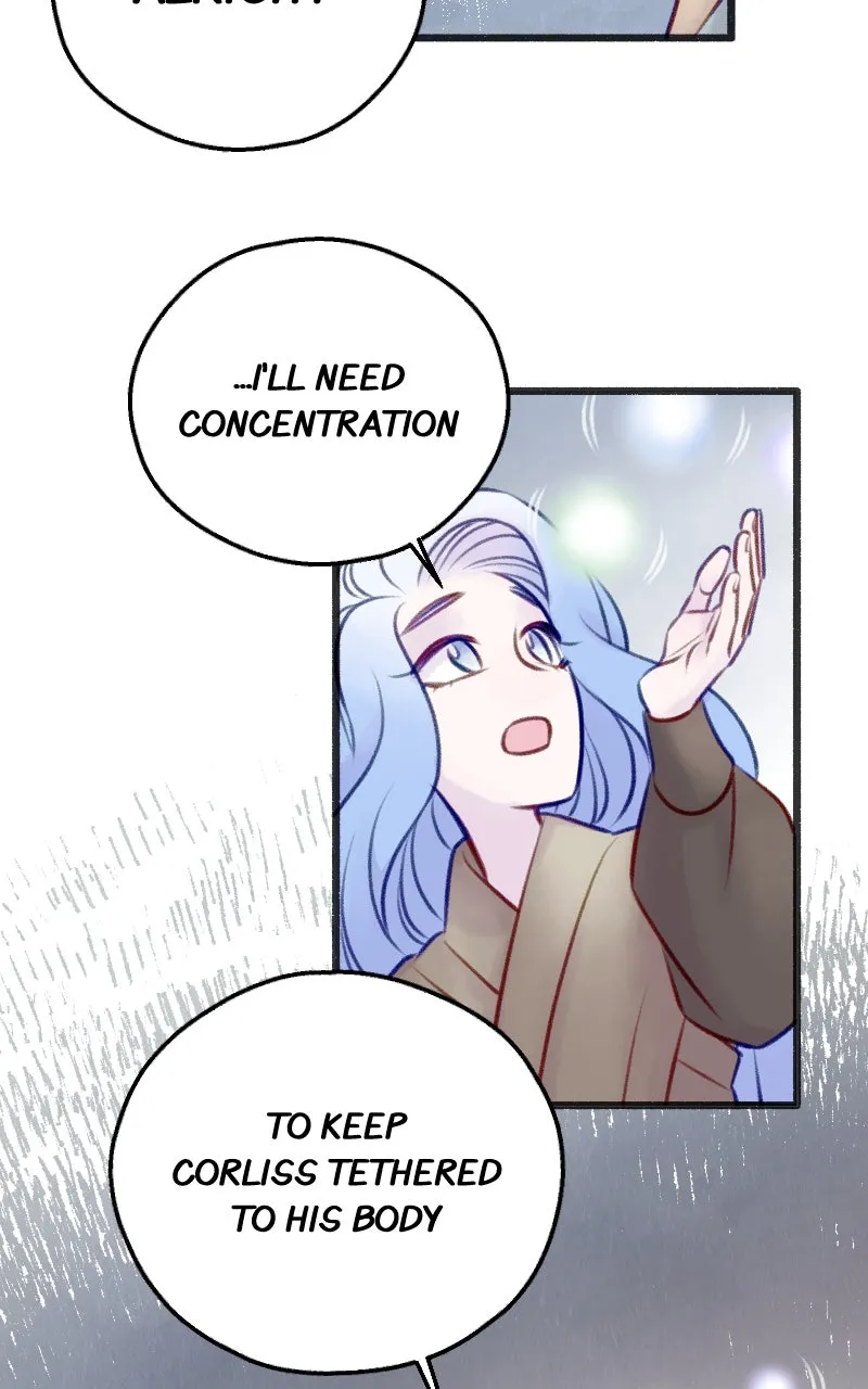 Raven Saga Chapter 85 page 19 - 