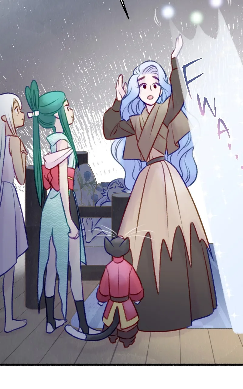 Raven Saga Chapter 85 page 20 - 