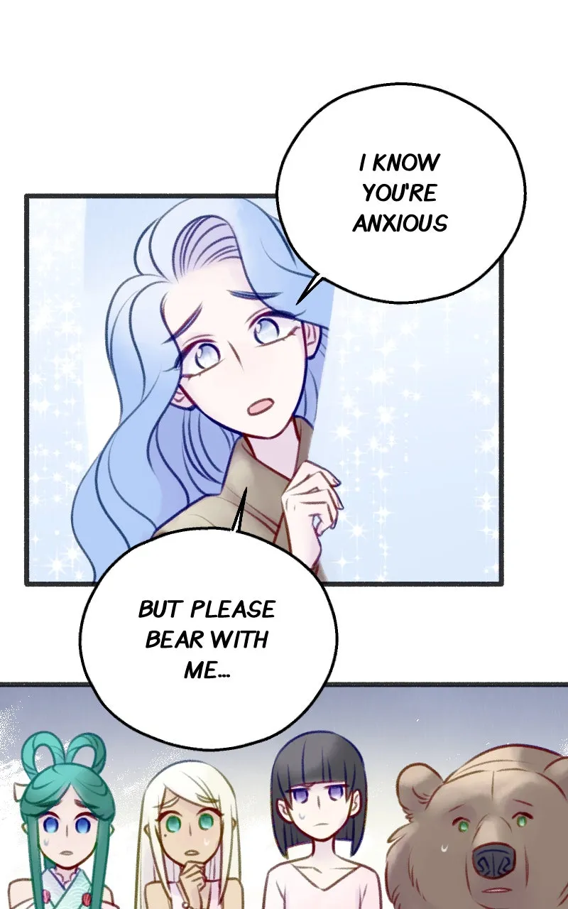 Raven Saga Chapter 85 page 21 - 