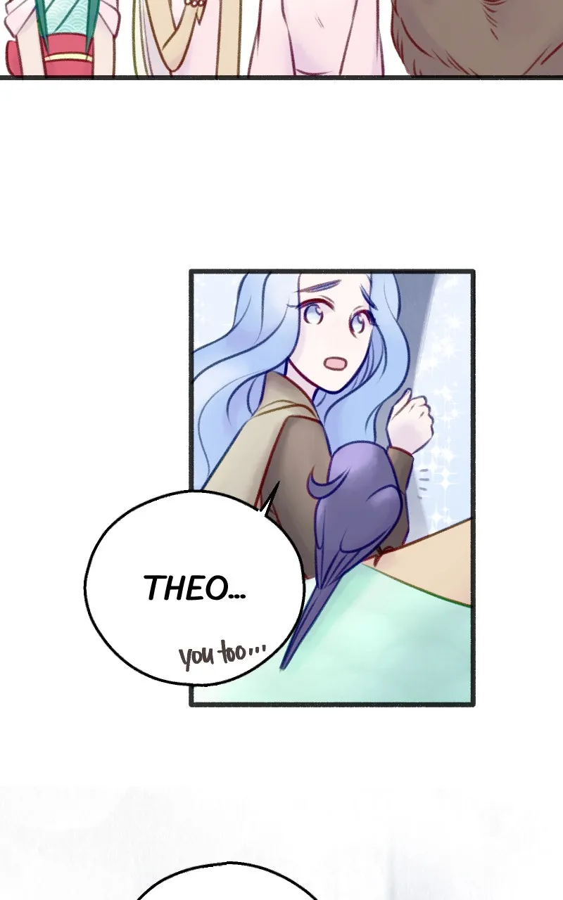 Raven Saga Chapter 85 page 22 - 