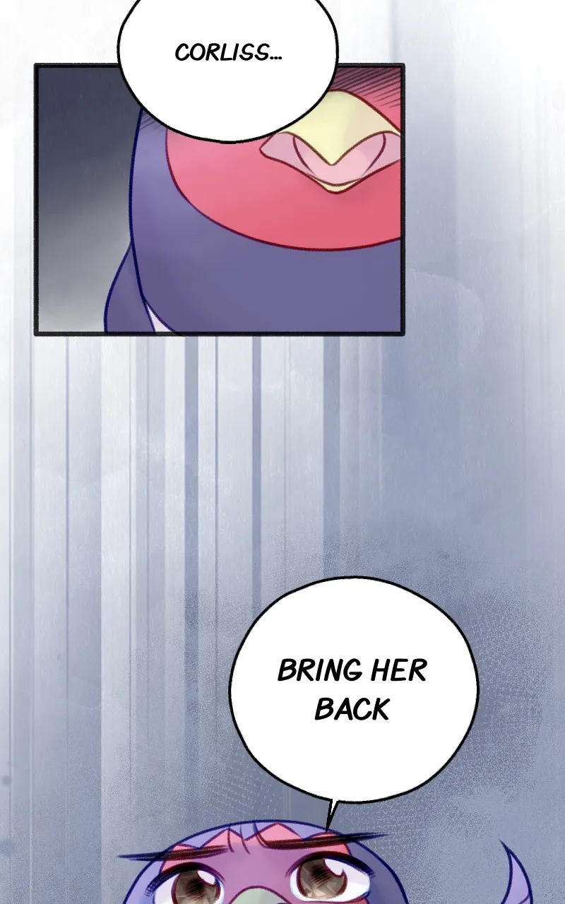 Raven Saga Chapter 85 page 23 - 