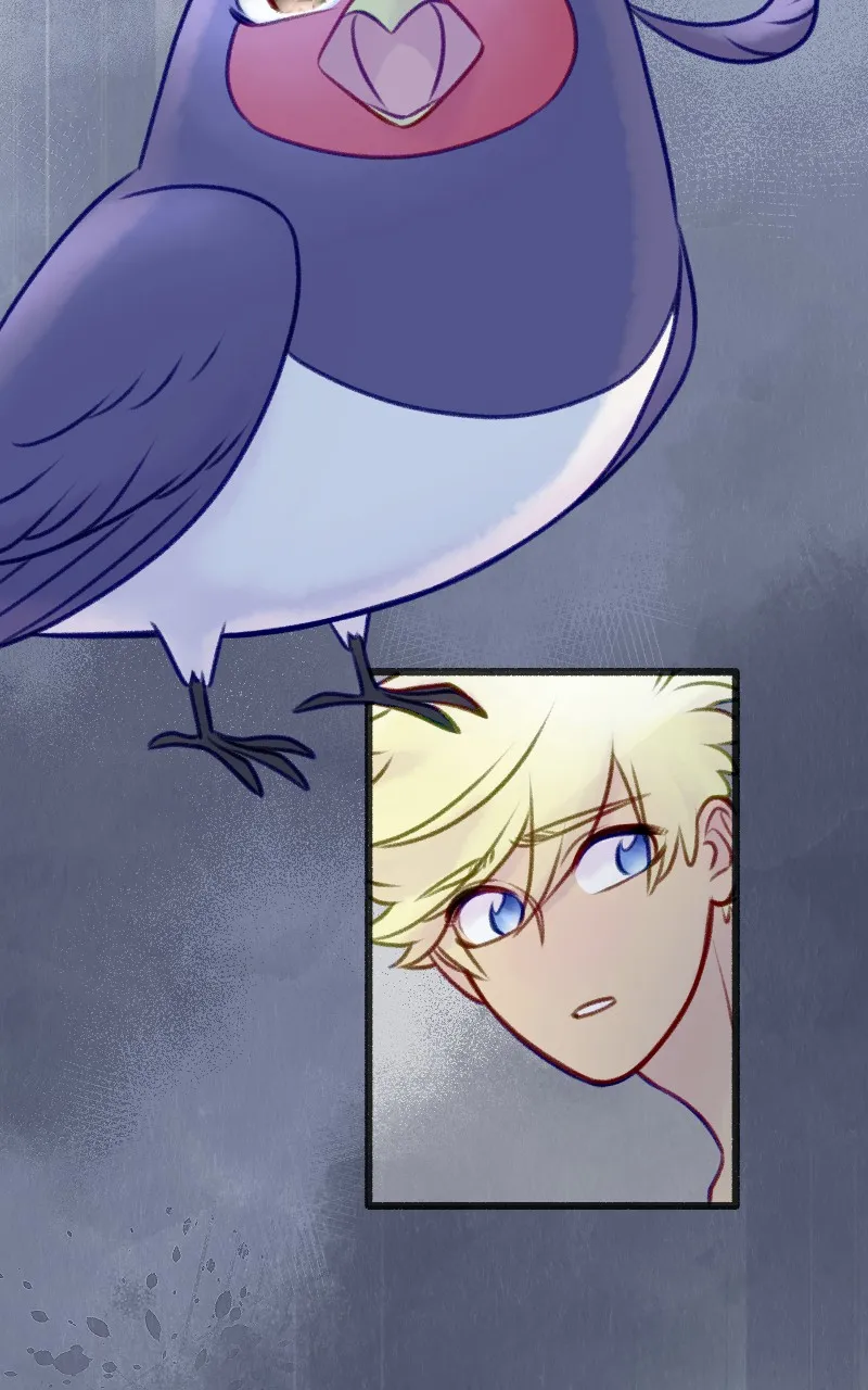 Raven Saga Chapter 85 page 24 - 