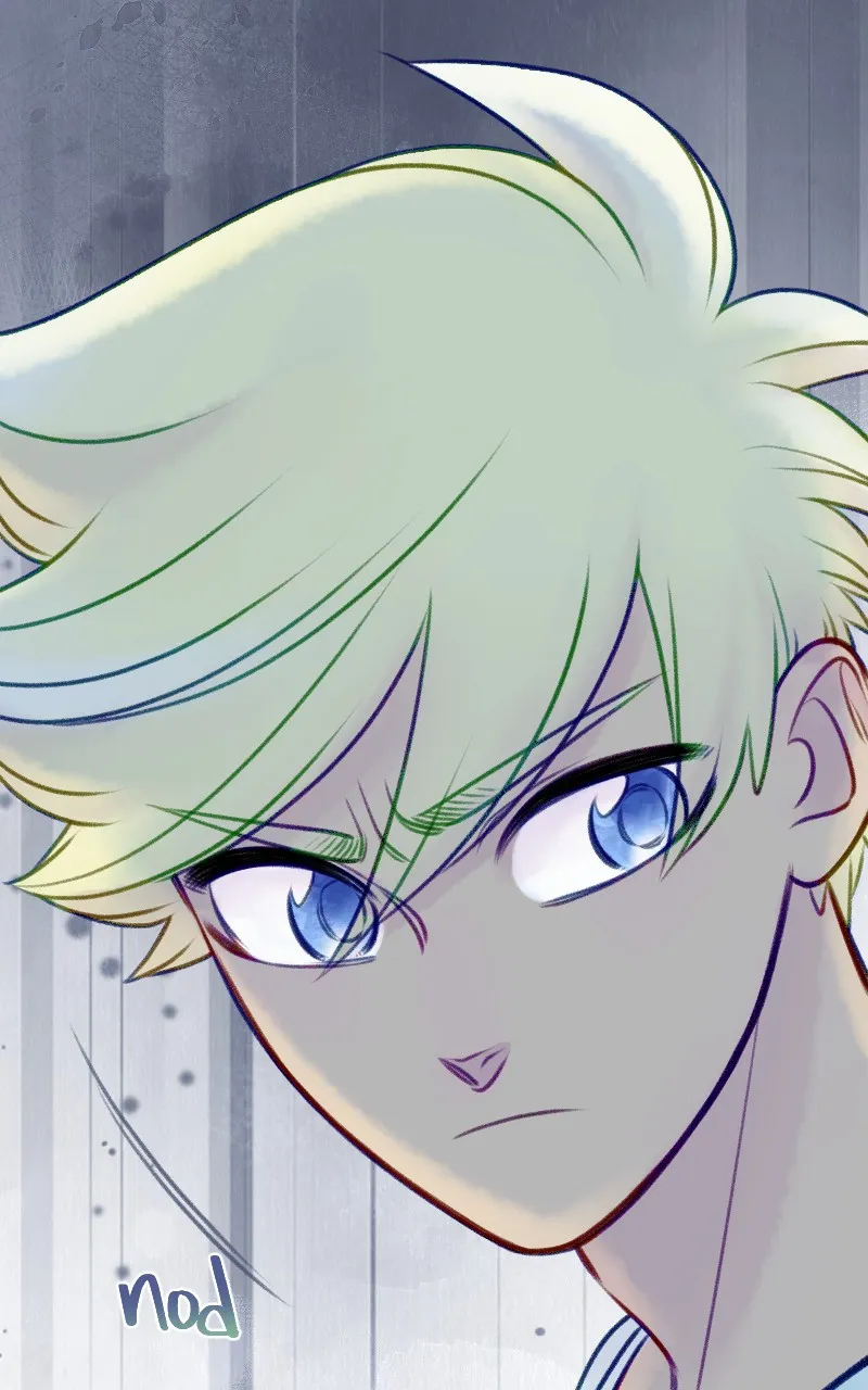Raven Saga Chapter 85 page 25 - 