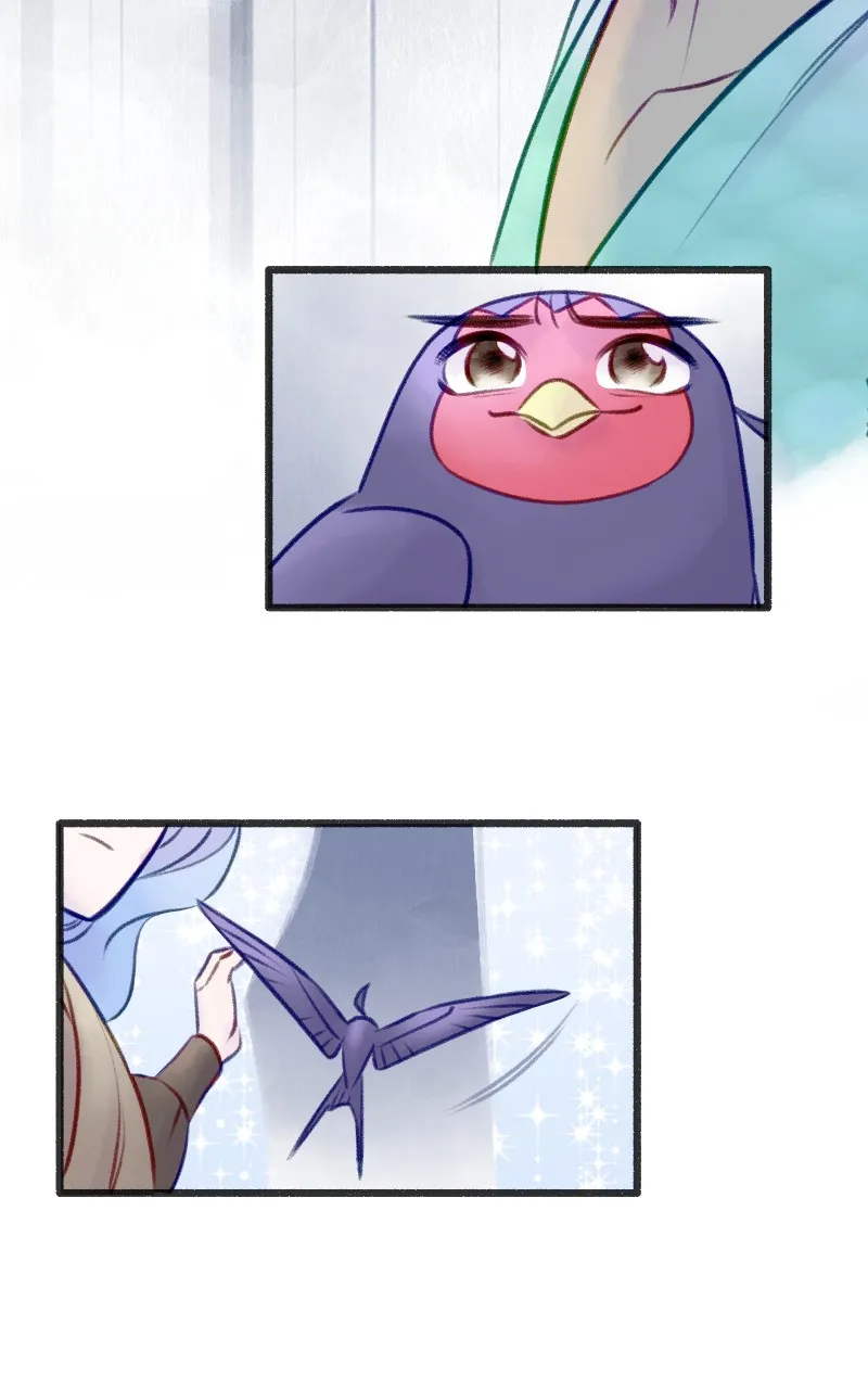 Raven Saga Chapter 85 page 26 - 