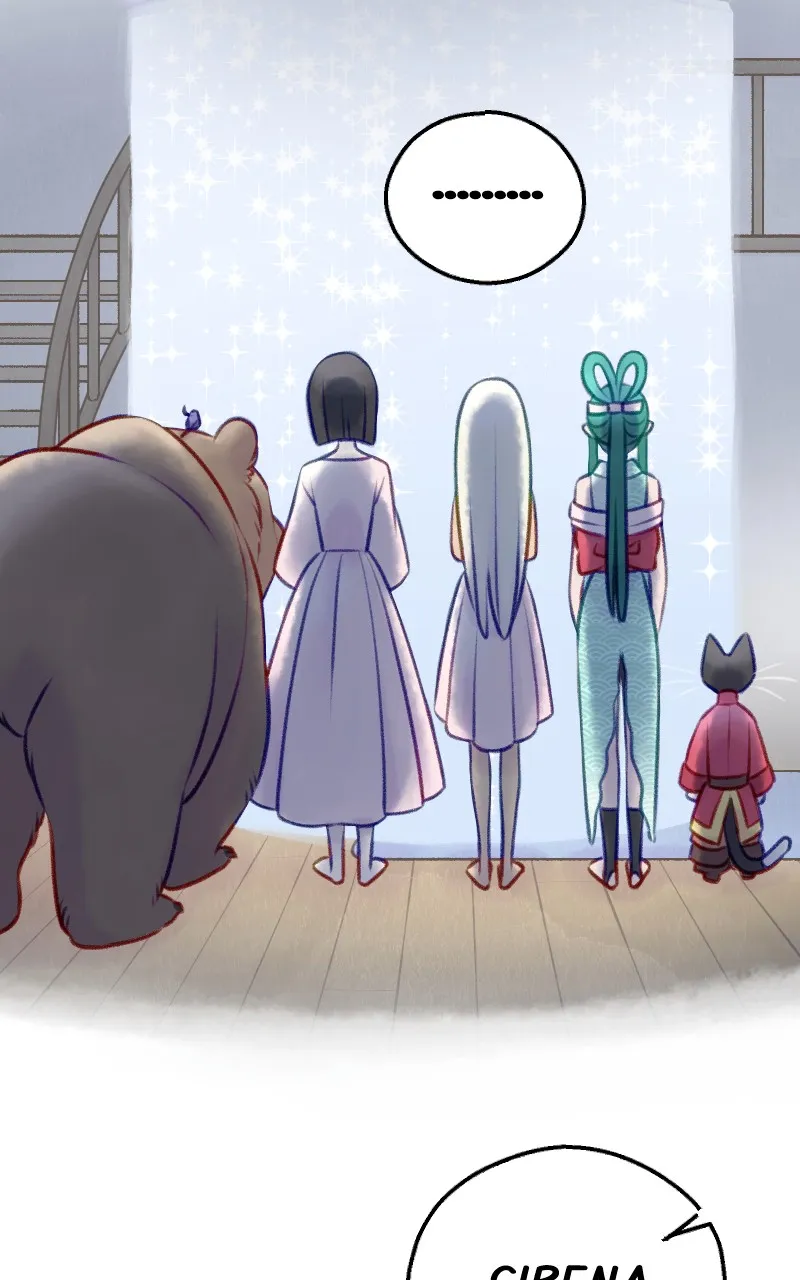 Raven Saga Chapter 85 page 28 - 