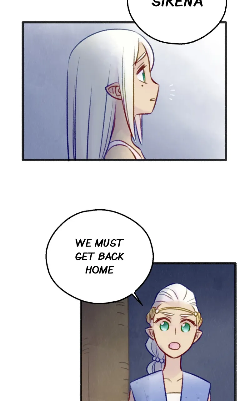 Raven Saga Chapter 85 page 29 - 