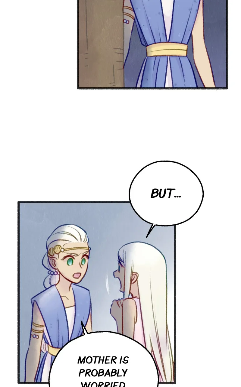 Raven Saga Chapter 85 page 30 - 