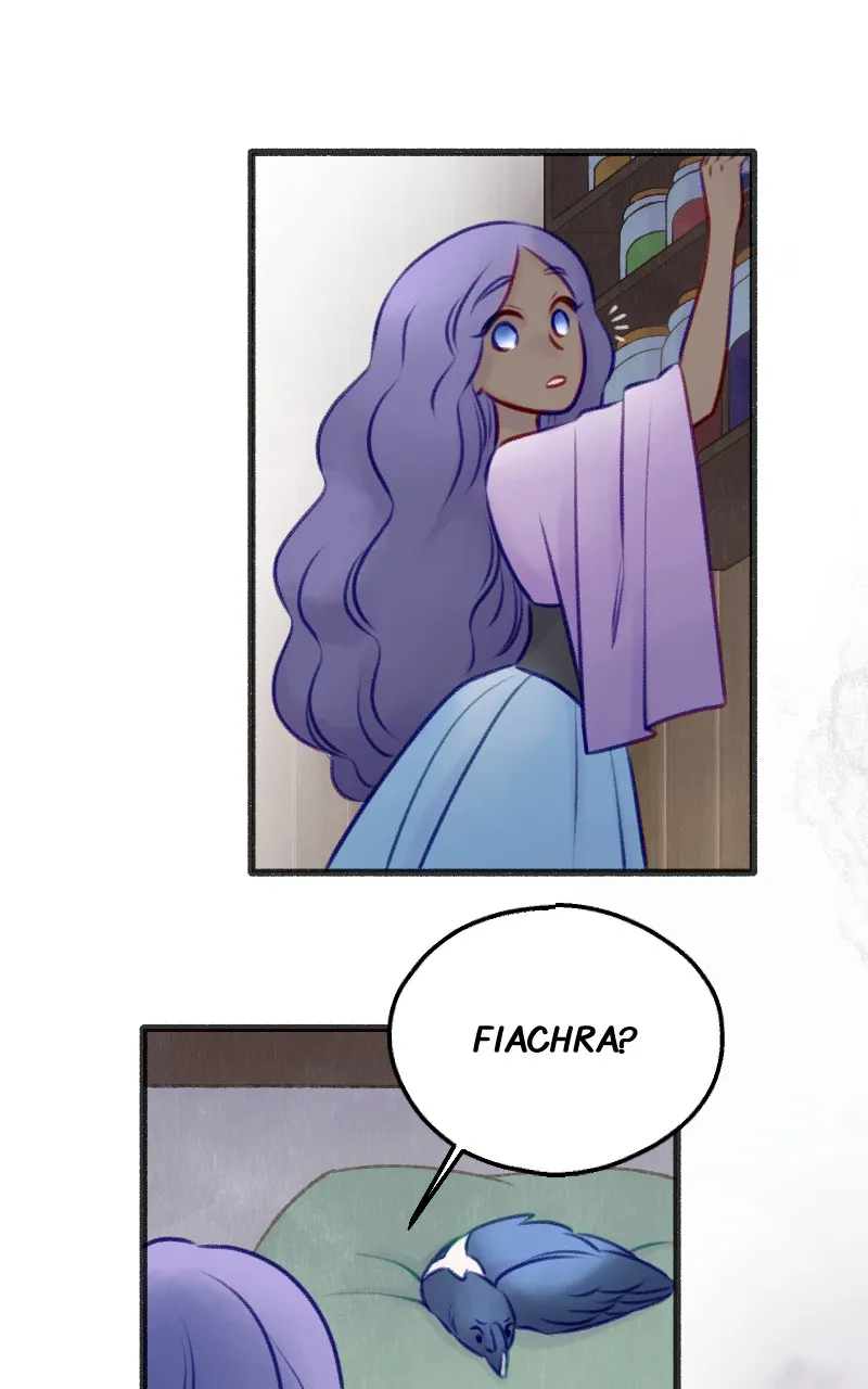 Raven Saga Chapter 85 page 4 - 