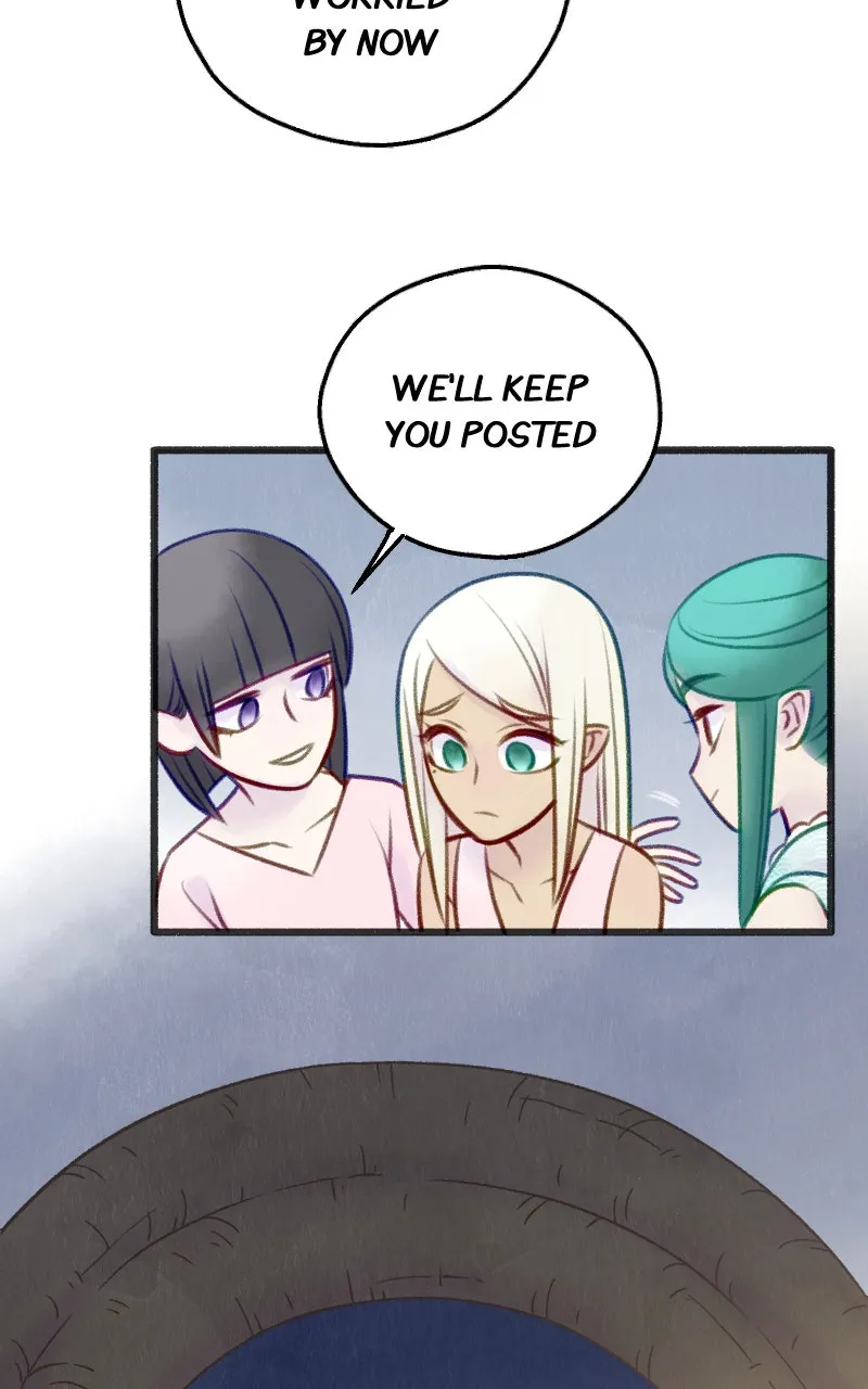 Raven Saga Chapter 85 page 31 - 