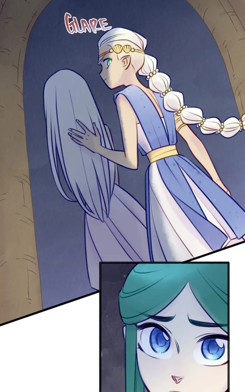 Raven Saga Chapter 85 page 32 - 