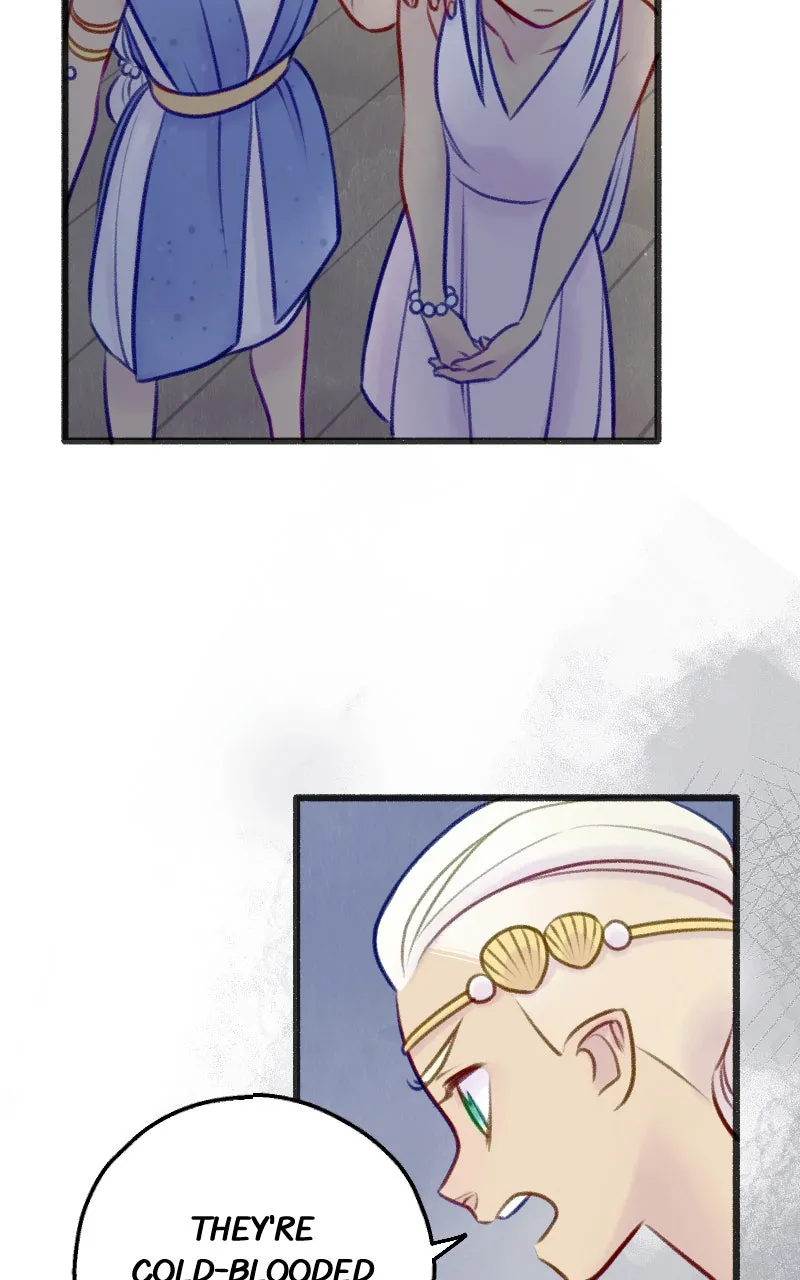 Raven Saga Chapter 85 page 34 - 