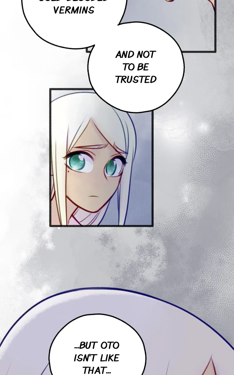 Raven Saga Chapter 85 page 35 - 