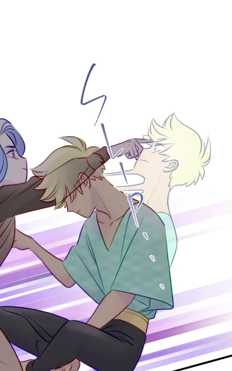 Raven Saga Chapter 85 page 43 - 