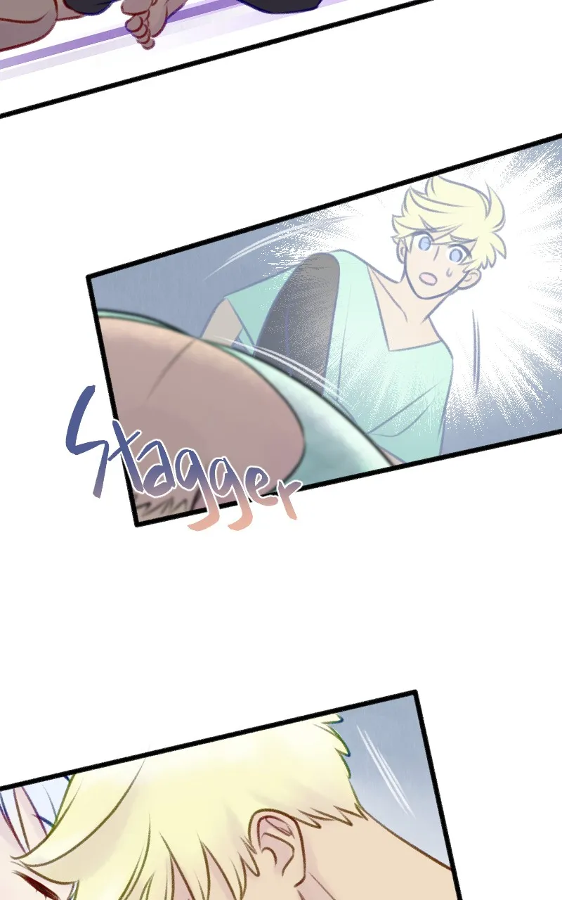 Raven Saga Chapter 85 page 44 - 