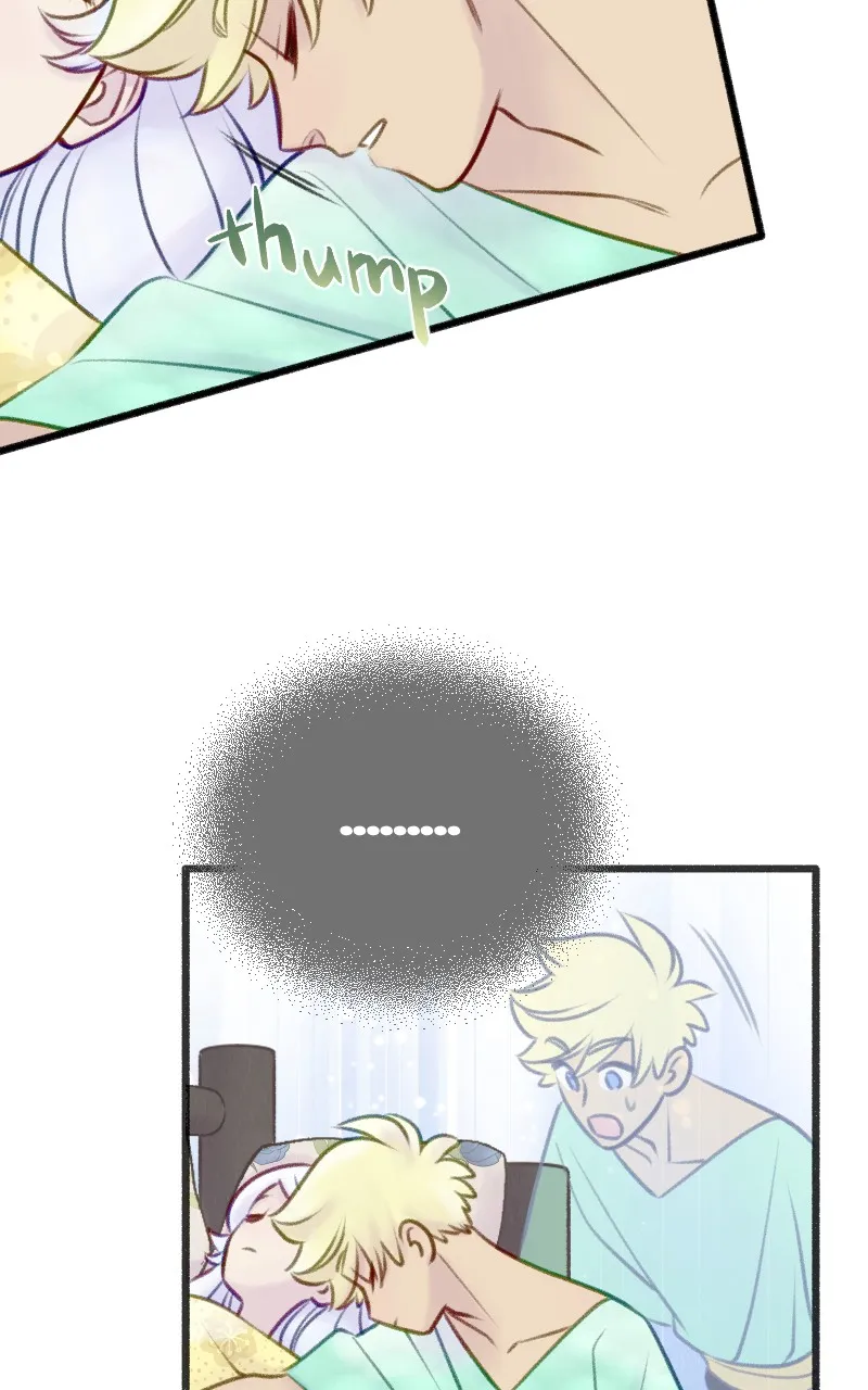 Raven Saga Chapter 85 page 45 - 