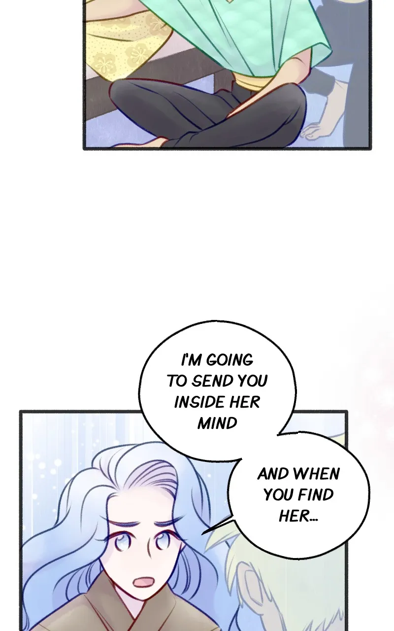 Raven Saga Chapter 85 page 46 - 