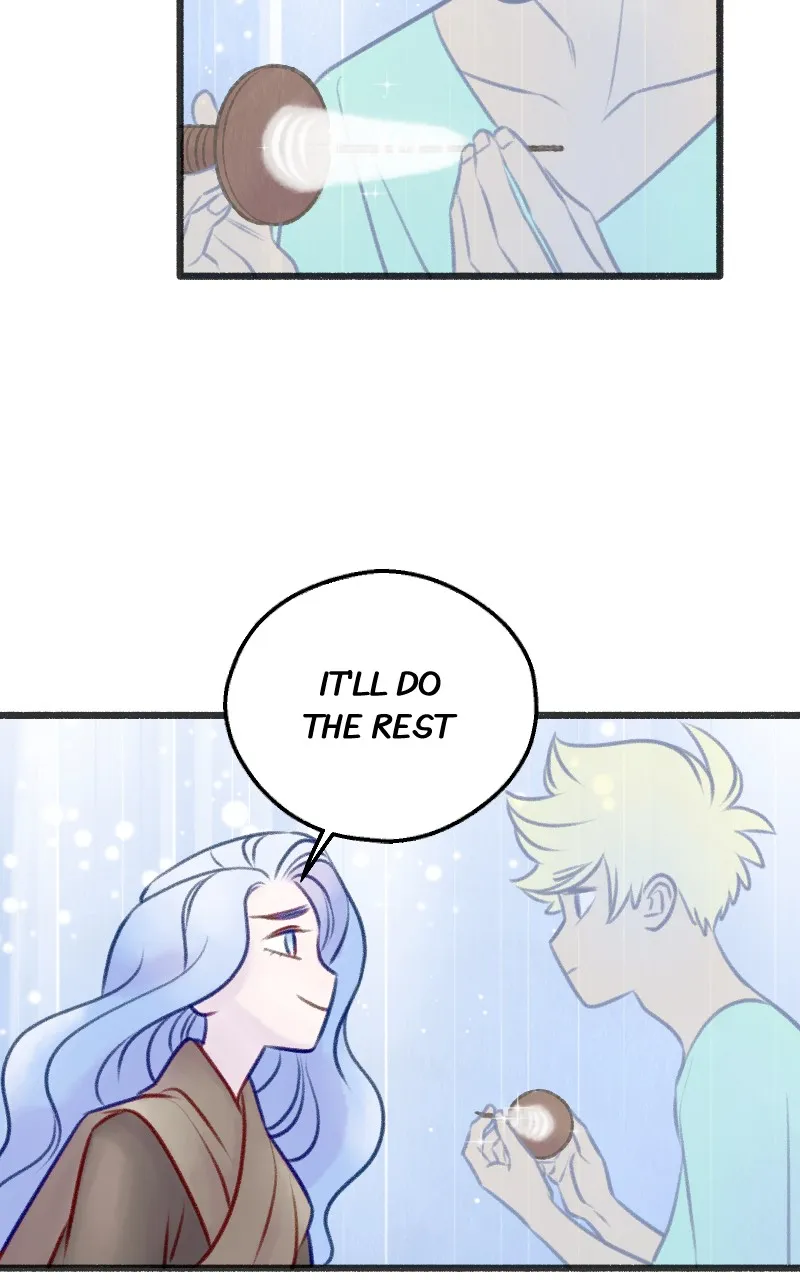 Raven Saga Chapter 85 page 49 - 