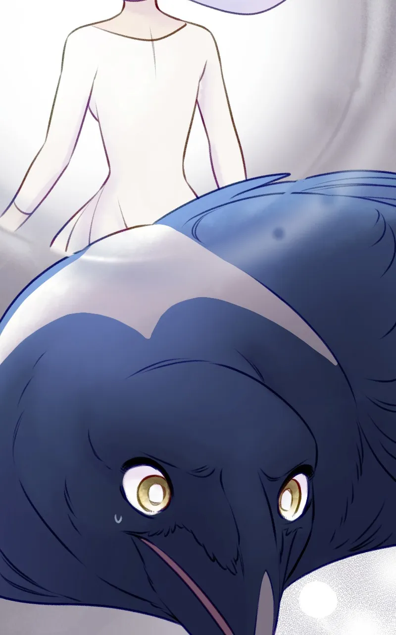 Raven Saga Chapter 85 page 6 - 