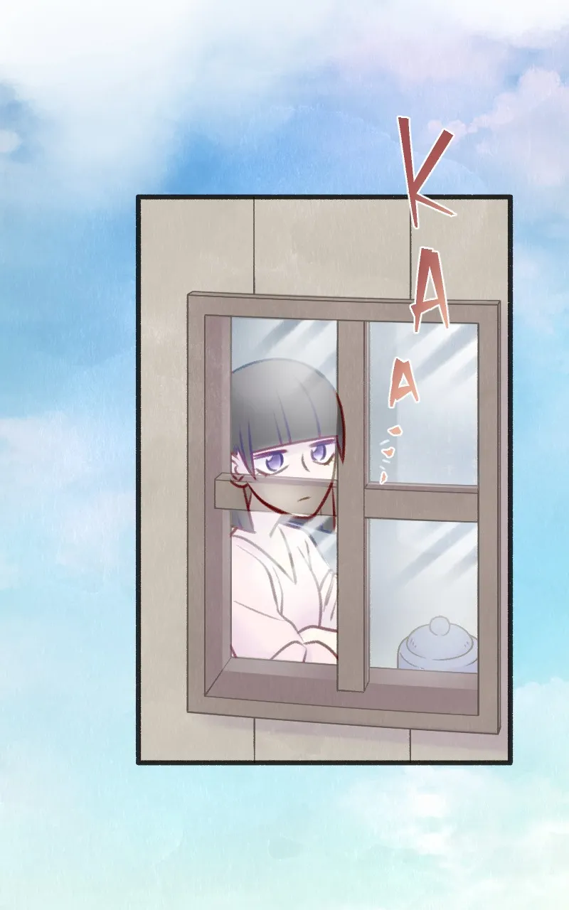 Raven Saga Chapter 85 page 54 - 