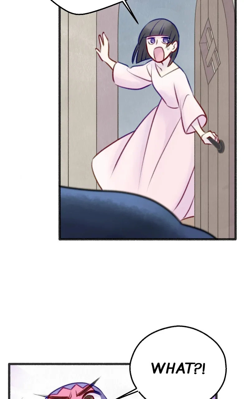Raven Saga Chapter 85 page 57 - 