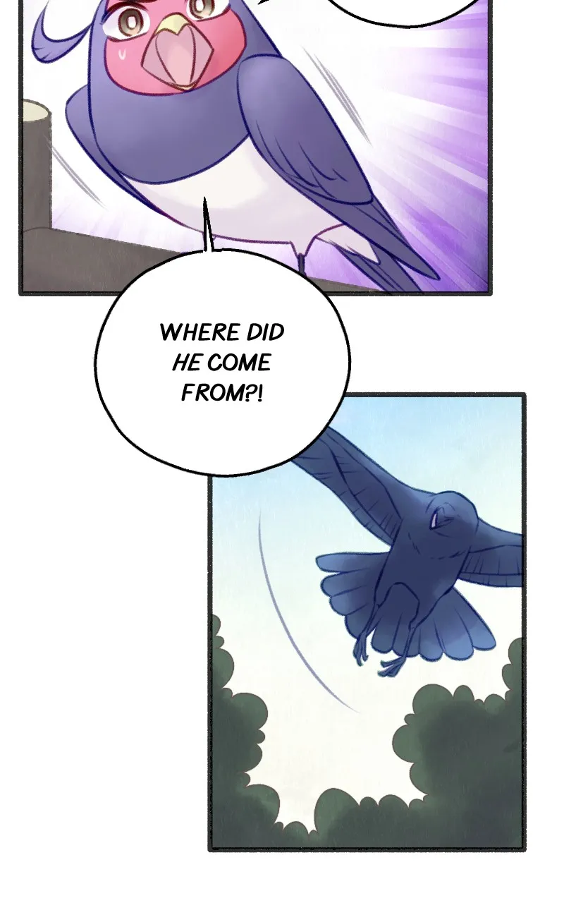Raven Saga Chapter 85 page 58 - 
