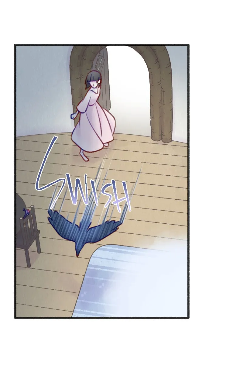 Raven Saga Chapter 85 page 60 - 