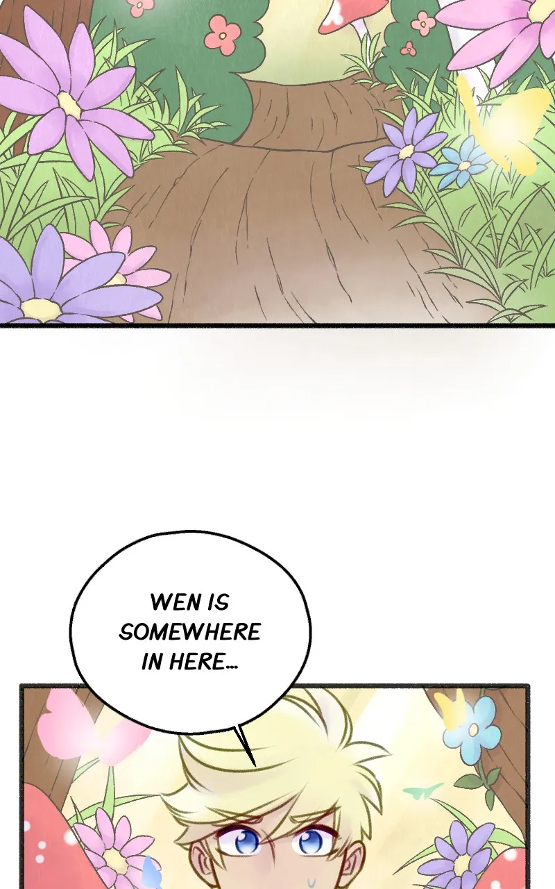 Raven Saga Chapter 85 page 69 - 