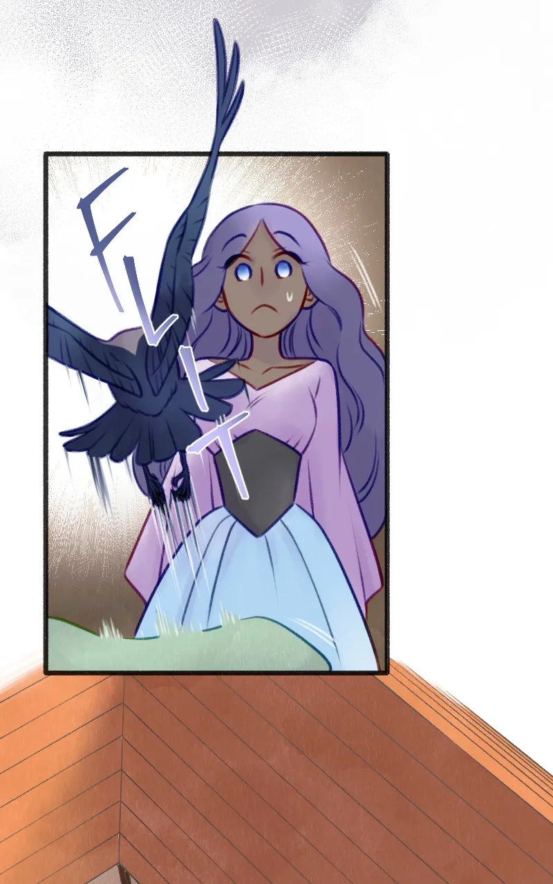 Raven Saga Chapter 85 page 8 - 