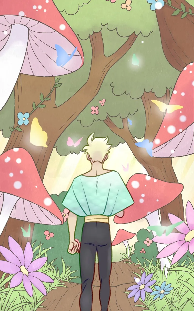 Raven Saga Chapter 85 page 75 - 