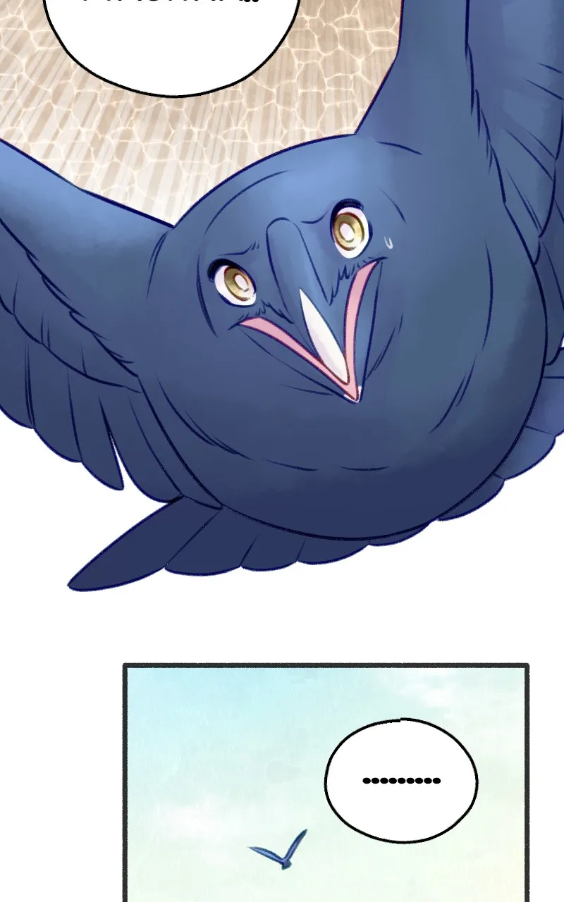 Raven Saga Chapter 85 page 10 - 