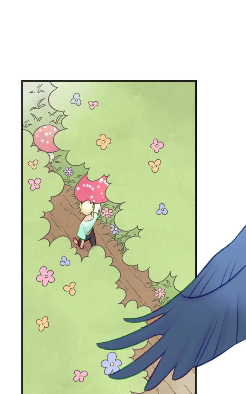 Raven Saga Chapter 86 page 1 - 