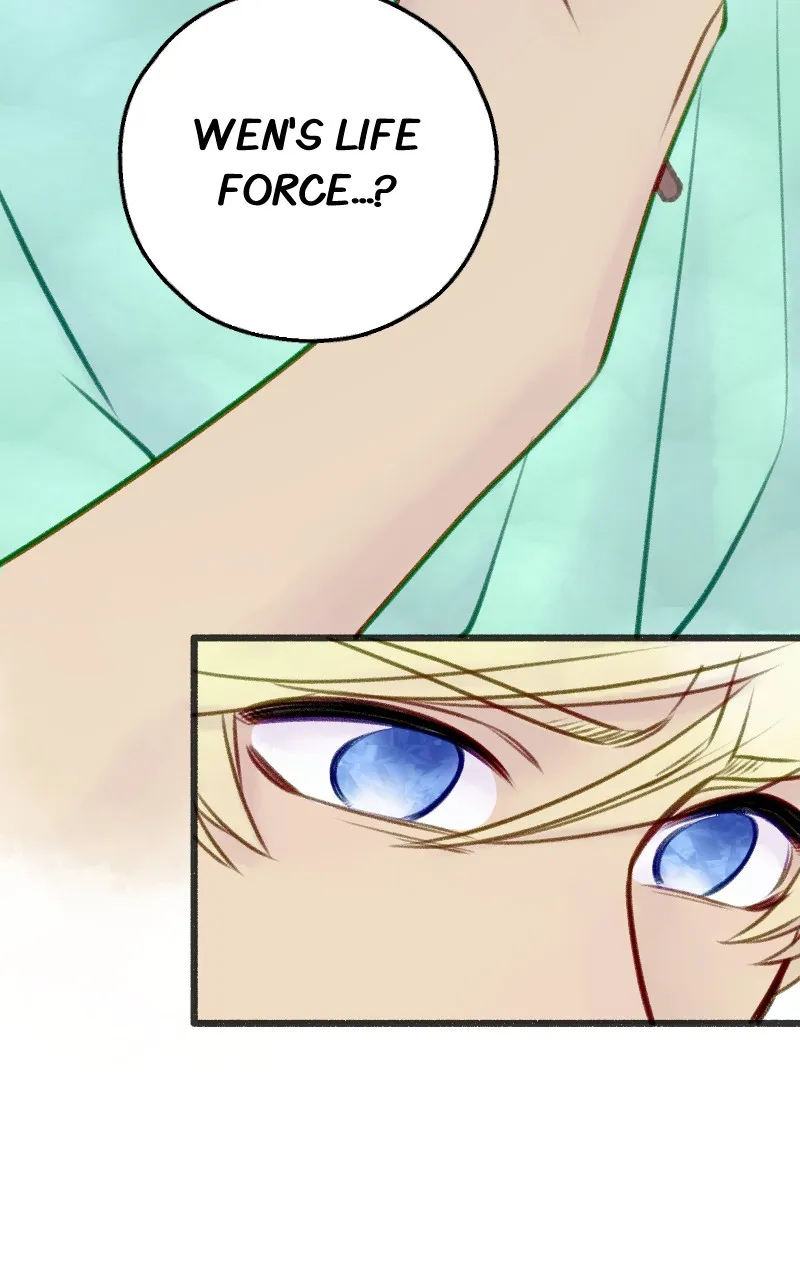 Raven Saga Chapter 86 page 11 - 