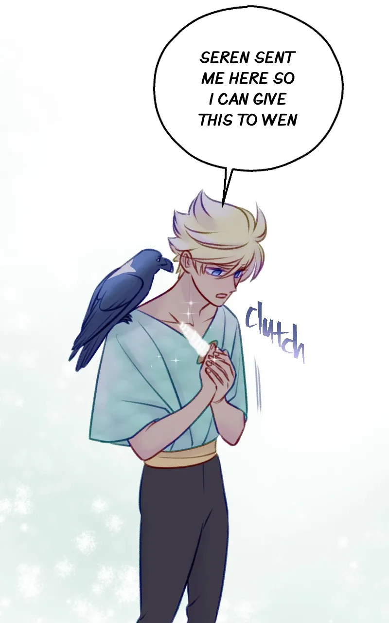 Raven Saga Chapter 86 page 12 - 